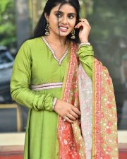 Heroine Sumaya Reddy at Dear Uma Trailer Launch Event Photos 04