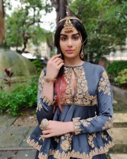 Hindi Model And Actress Adah Sharma Photoshoot Pictures