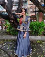 Hindi Model And Actress Adah Sharma Photoshoot Pictures