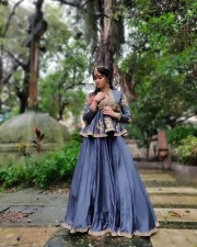 Hindi Model And Actress Adah Sharma Photoshoot Pictures