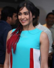 Indian Actress Model Adah Sharma Photos