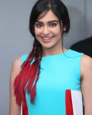 Indian Actress Model Adah Sharma Photos