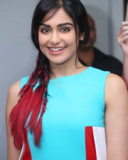 Indian Actress Model Adah Sharma Photos