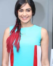 Indian Actress Model Adah Sharma Photos