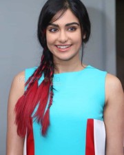 Indian Actress Model Adah Sharma Photos