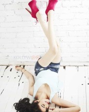Indian Actress Model Adah Sharma Sexy Photos