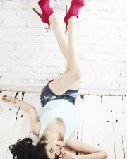 Indian Actress Model Adah Sharma Sexy Photos