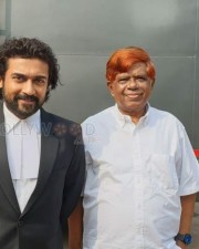 Jai Bhim Movie Pictures