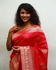 Kannitheevu Movie Heroine Subiksha Pictures 04
