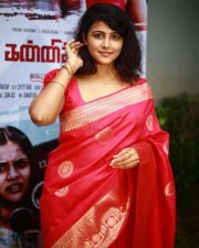 Kannitheevu Movie Heroine Subiksha Pictures 06