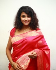 Kannitheevu Movie Heroine Subiksha Pictures 07