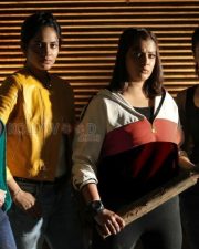 Kannitheevu Movie Pictures