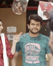 Kathir Movie Pictures