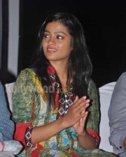 Mathapoo Heroine Gayathri Stills