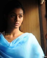 Mathapoo Movie Heroine Gayathri Stills