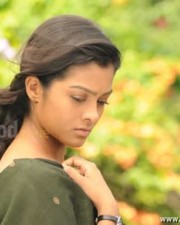 Mathapoo Movie Heroine Gayathri Stills