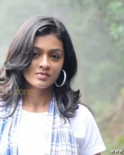 Mathapoo Movie Heroine Gayathri Stills