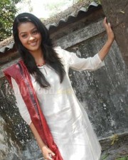 Mathappu Heroine Gayathri Photos