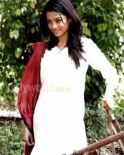Mathappu Heroine Gayathri Photos