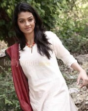 Mathappu Heroine Gayathri Photos