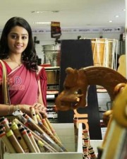 Mellisai Movie Heroine Gayathri