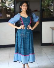 Misha Narang at Missing Movie Interview Pictures 03