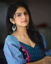 Misha Narang at Missing Movie Interview Pictures 05