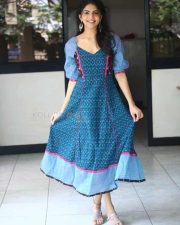 Misha Narang at Missing Movie Interview Pictures 07