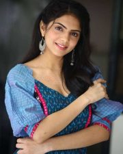 Misha Narang at Missing Movie Interview Pictures 09