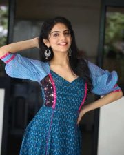 Misha Narang at Missing Movie Interview Pictures 11