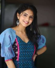 Misha Narang at Missing Movie Interview Pictures 12