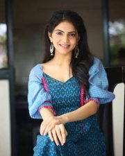 Misha Narang at Missing Movie Interview Pictures 14