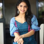 Misha Narang at Missing Movie Interview Pictures 14 Misha Narang at Missing Movie Interview Pictures 14