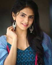 Misha Narang at Missing Movie Interview Pictures 15