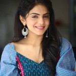 Misha Narang at Missing Movie Interview Pictures 22 Misha Narang at Missing Movie Interview Pictures 22