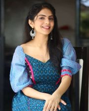 Misha Narang at Missing Movie Interview Pictures 24