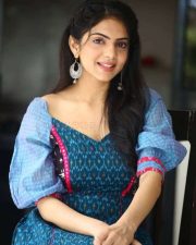 Misha Narang at Missing Movie Interview Pictures 25