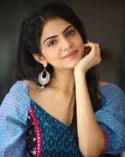 Misha Narang at Missing Movie Interview Pictures 26