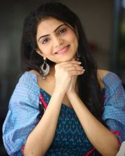 Misha Narang at Missing Movie Interview Pictures 28