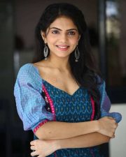Misha Narang at Missing Movie Interview Pictures 29