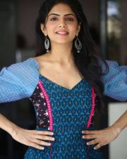 Misha Narang at Missing Movie Interview Pictures 30