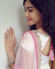 Model Actress Adah Sharma New Pictures