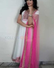 Model Actress Adah Sharma New Pictures
