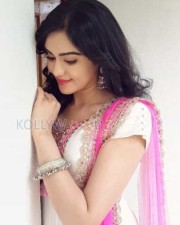 Model Actress Adah Sharma New Pictures