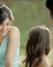 Model Actress Adah Sharma Pictures