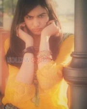 Model Actress Adah Sharma Pictures