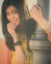 Model Actress Adah Sharma Pictures