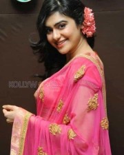 Model Actress Adah Sharma Sexy Pics