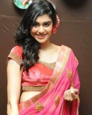 Model Actress Adah Sharma Sexy Pics