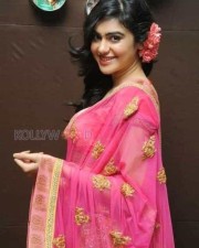 Model Actress Adah Sharma Sexy Pics